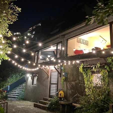 Windsor'S Breeze Bed & Breakfast Jiufen Bagian luar foto