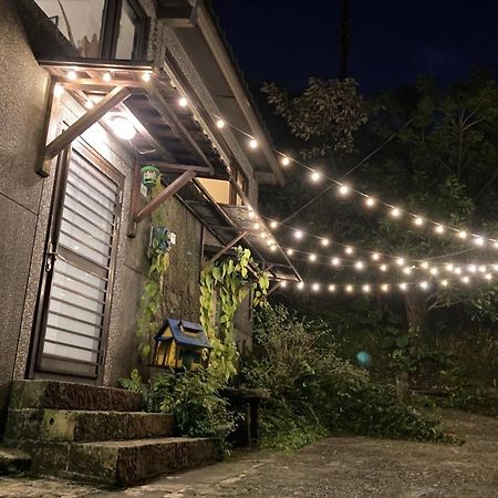 Windsor'S Breeze Bed & Breakfast Jiufen Bagian luar foto