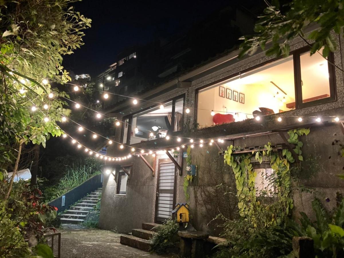 Windsor'S Breeze Bed & Breakfast Jiufen Bagian luar foto