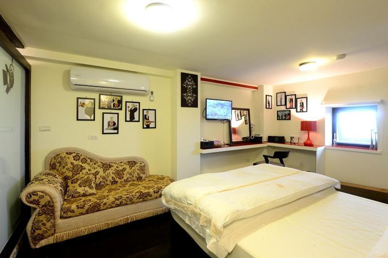 Windsor'S Breeze Bed & Breakfast Jiufen Bagian luar foto