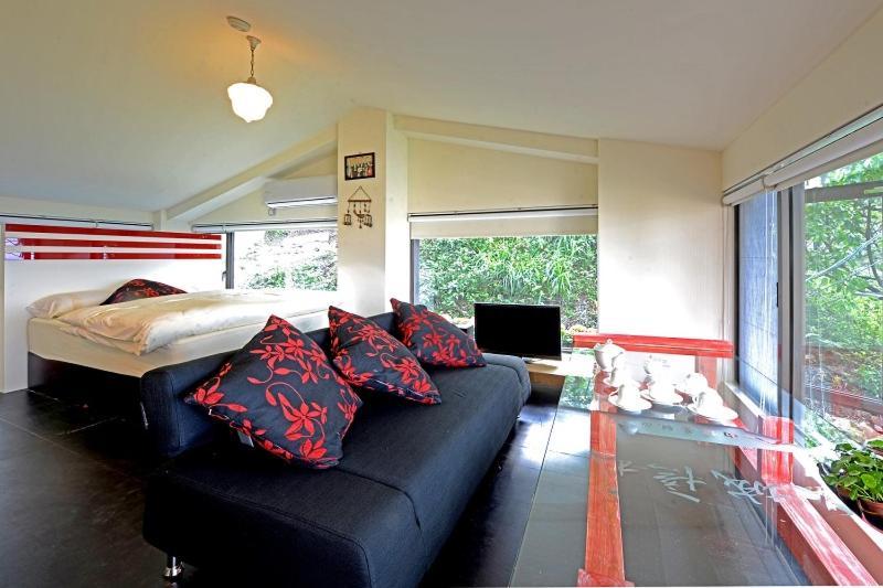 Windsor'S Breeze Bed & Breakfast Jiufen Bagian luar foto