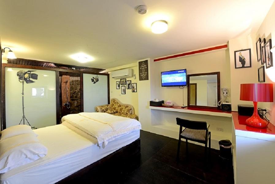 Windsor'S Breeze Bed & Breakfast Jiufen Bagian luar foto