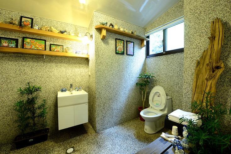 Windsor'S Breeze Bed & Breakfast Jiufen Bagian luar foto