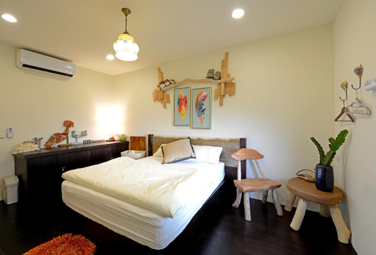 Windsor'S Breeze Bed & Breakfast Jiufen Bagian luar foto